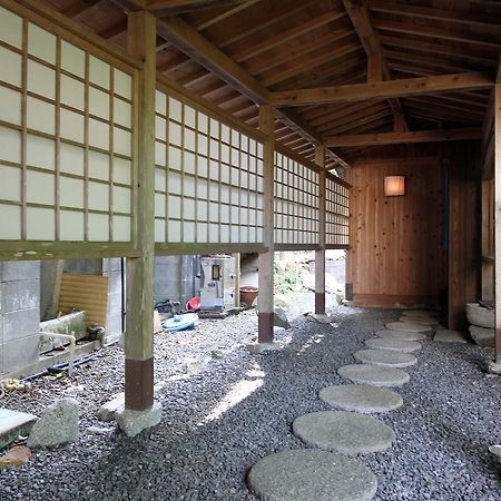 Noichi Hotel โทบะ ภายนอก รูปภาพ
