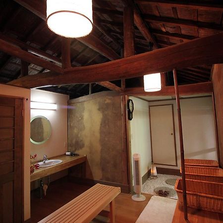 Noichi Hotel โทบะ ภายนอก รูปภาพ