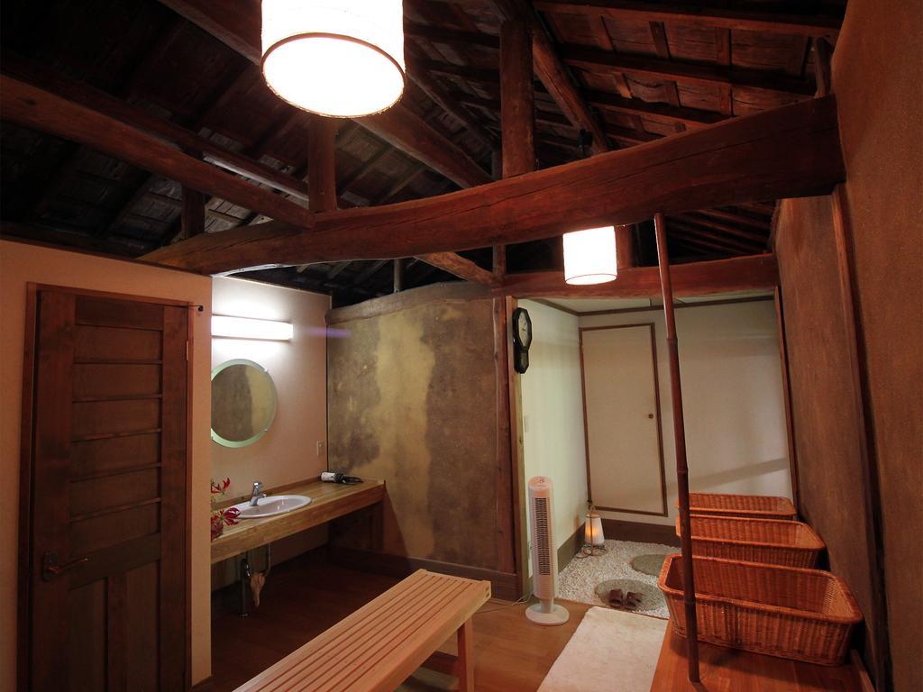 Noichi Hotel โทบะ ภายนอก รูปภาพ