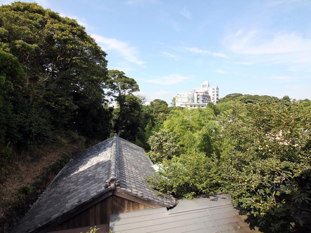 Noichi Hotel โทบะ ภายนอก รูปภาพ
