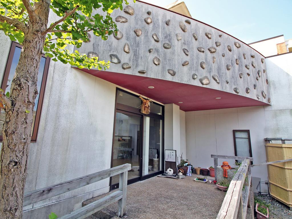 Noichi Hotel โทบะ ภายนอก รูปภาพ