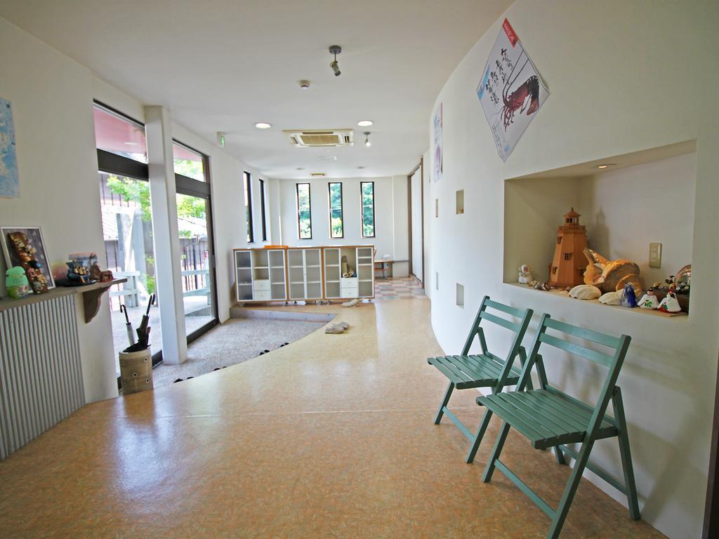 Noichi Hotel โทบะ ภายนอก รูปภาพ