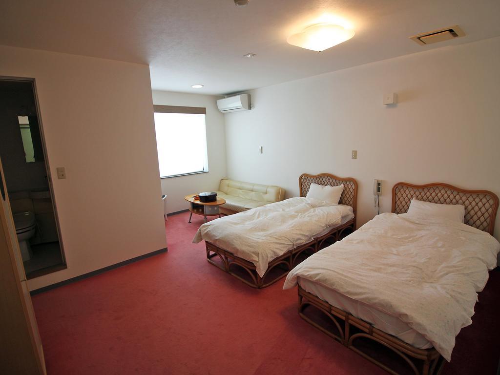 Noichi Hotel โทบะ ภายนอก รูปภาพ