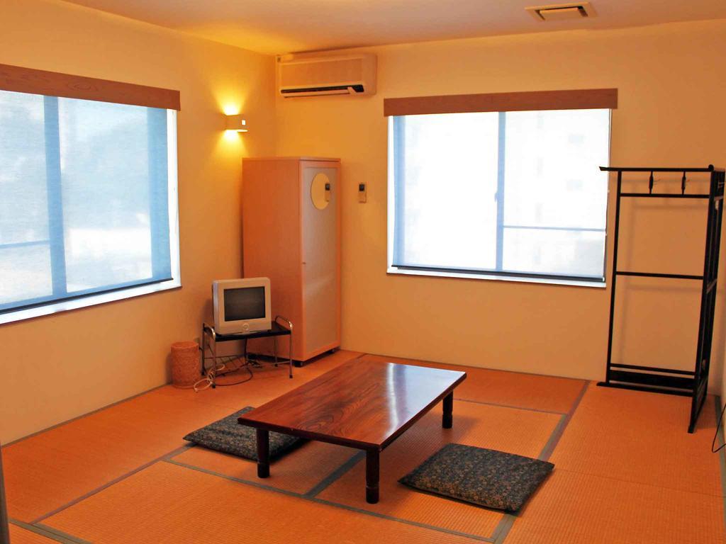 Noichi Hotel โทบะ ภายนอก รูปภาพ